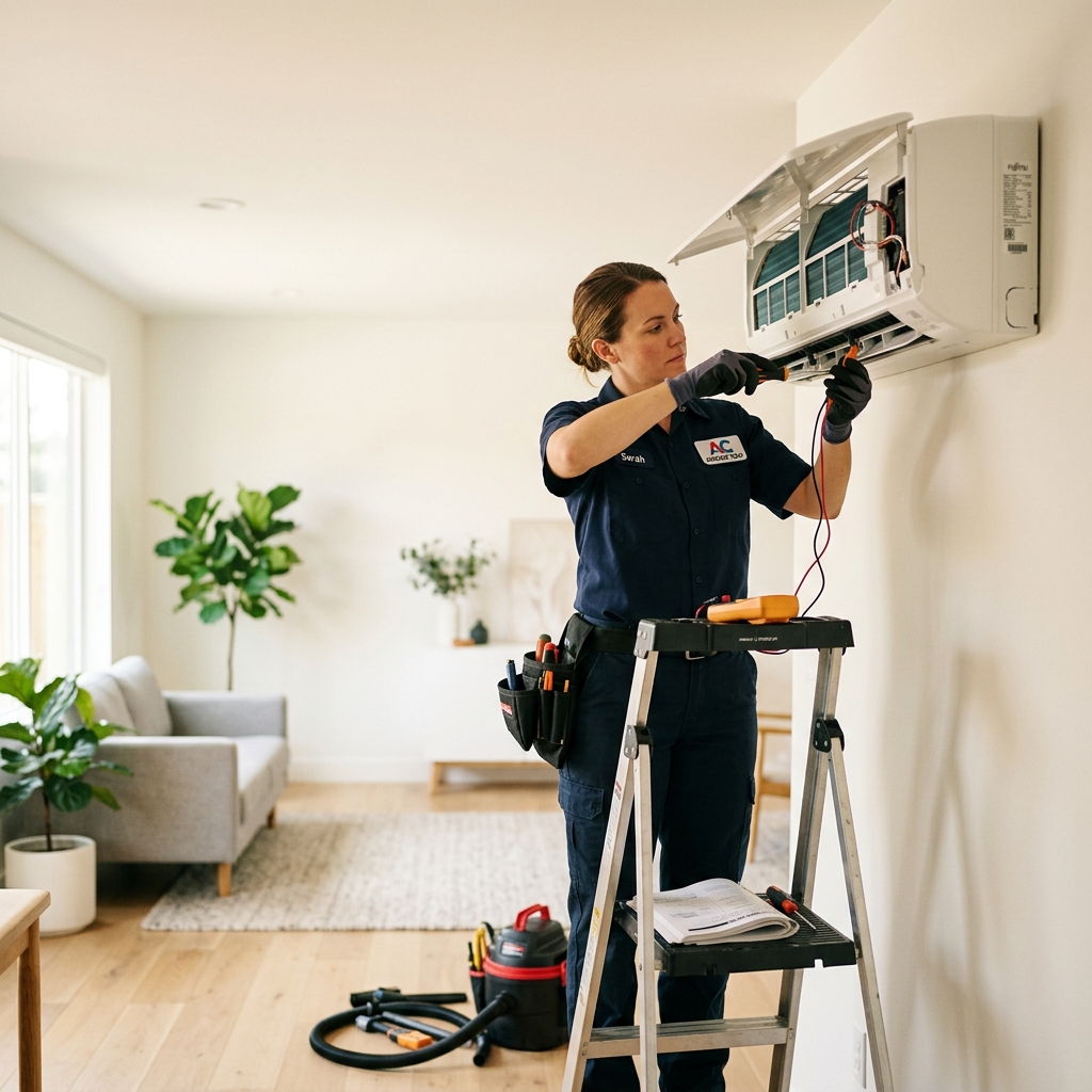 AC Repair