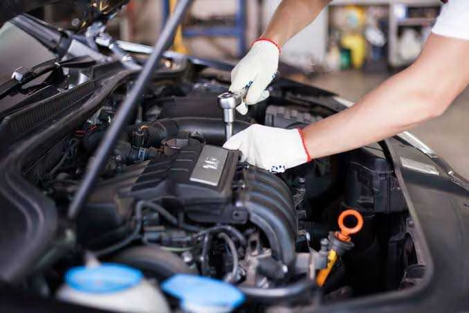 Four-Wheeler Auto Services