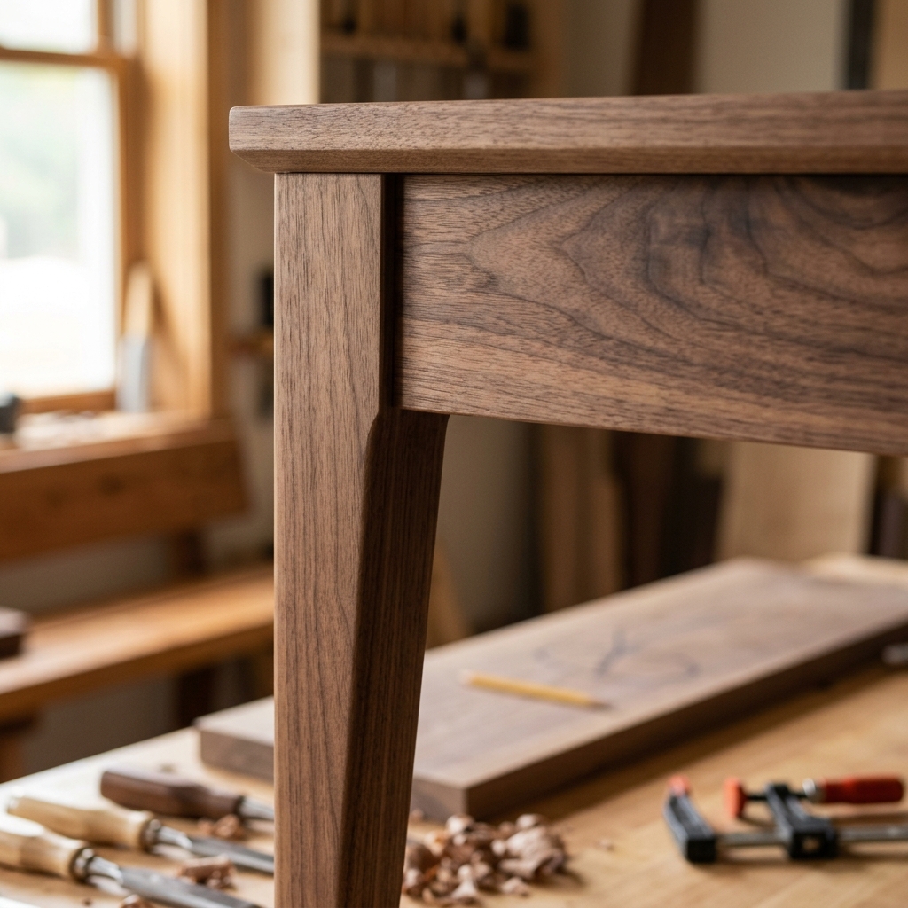 Carpentry