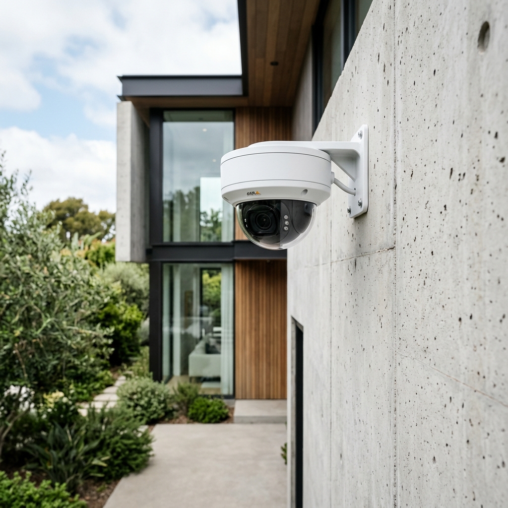 CCTV