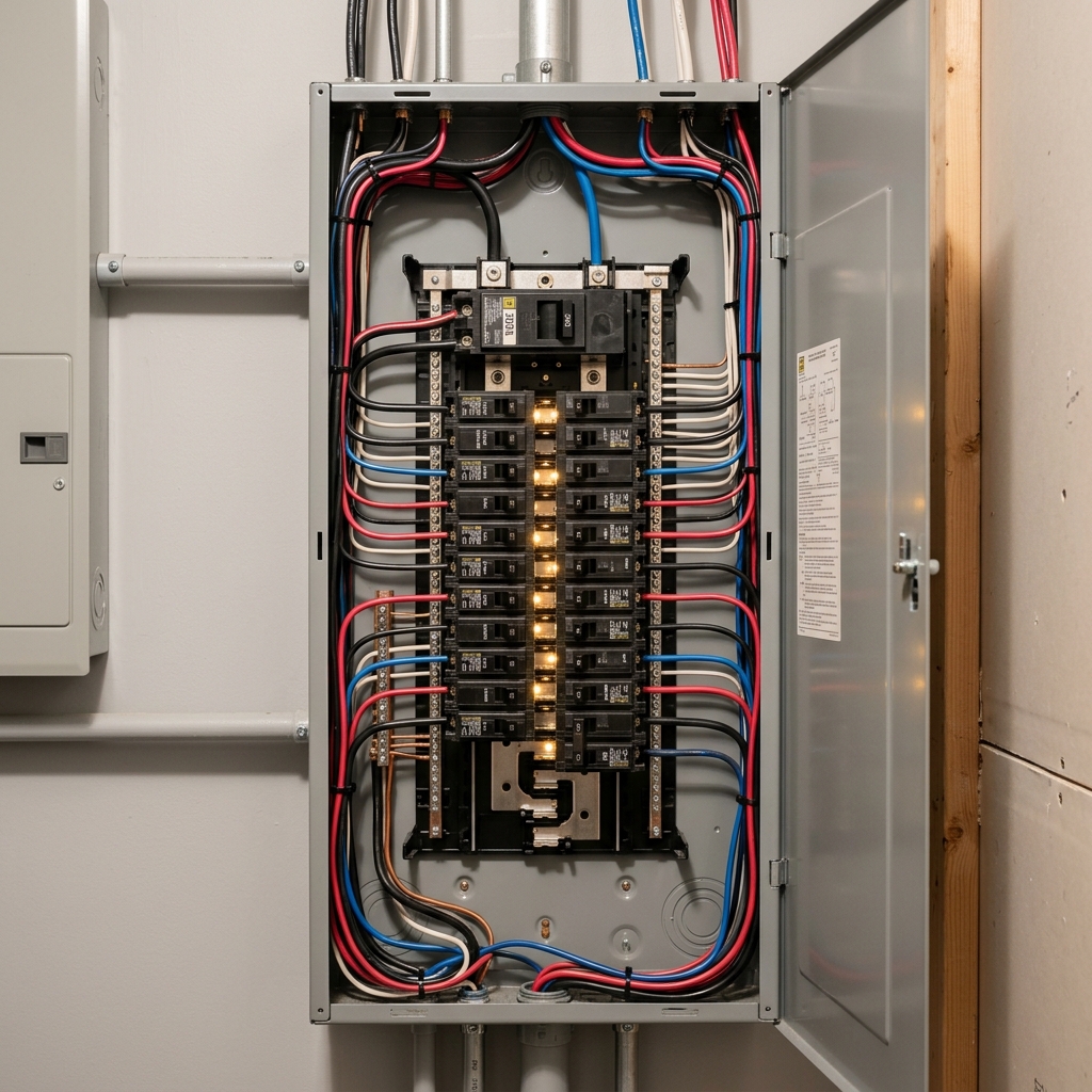 Electrical