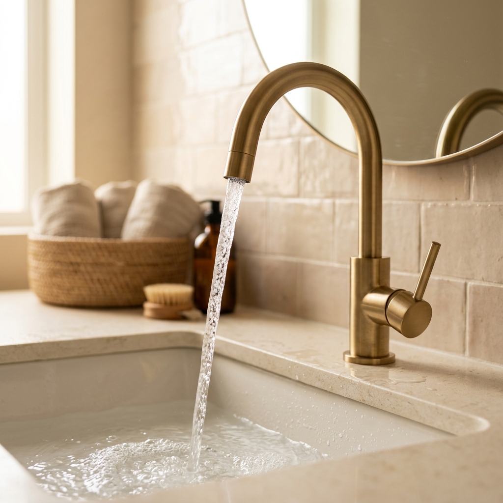 Plumbing