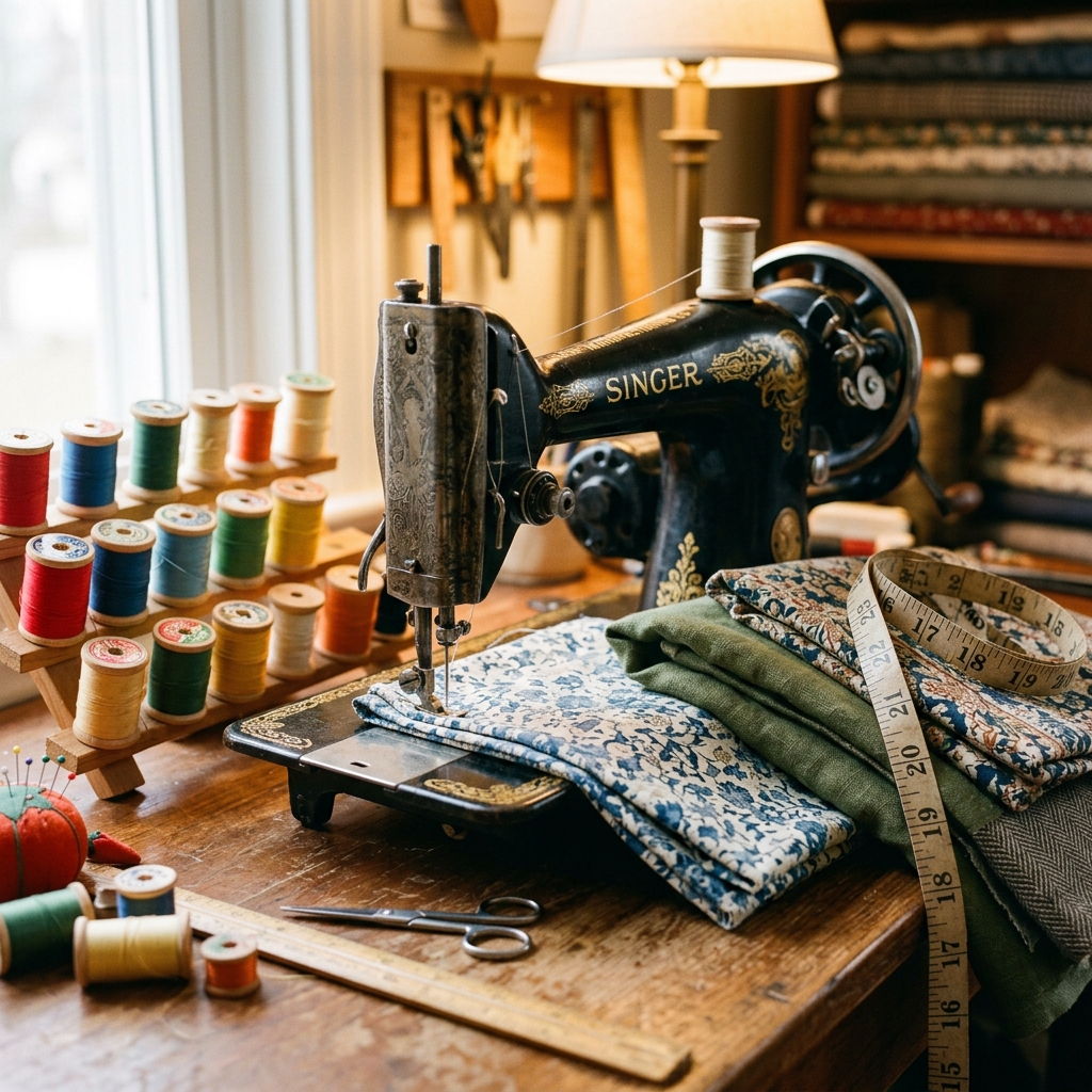 Tailor