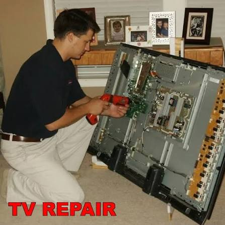 TV & Display Repair