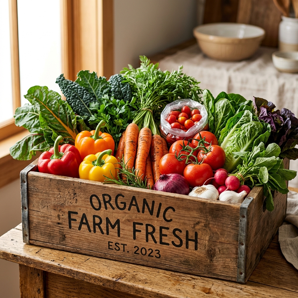 Wholesale Fresh Vegetables Supply